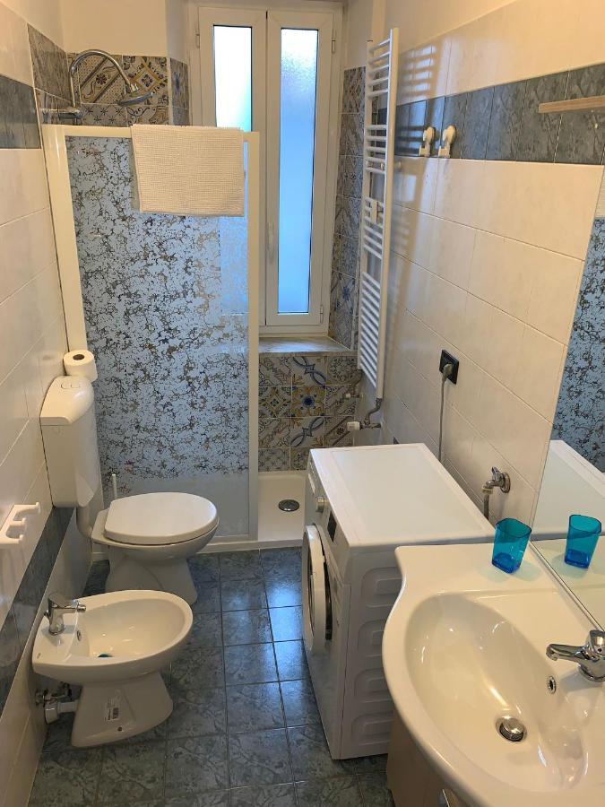 Beautiful Apartment A Due Passi Dal Centro Orbassano Zewnętrze zdjęcie